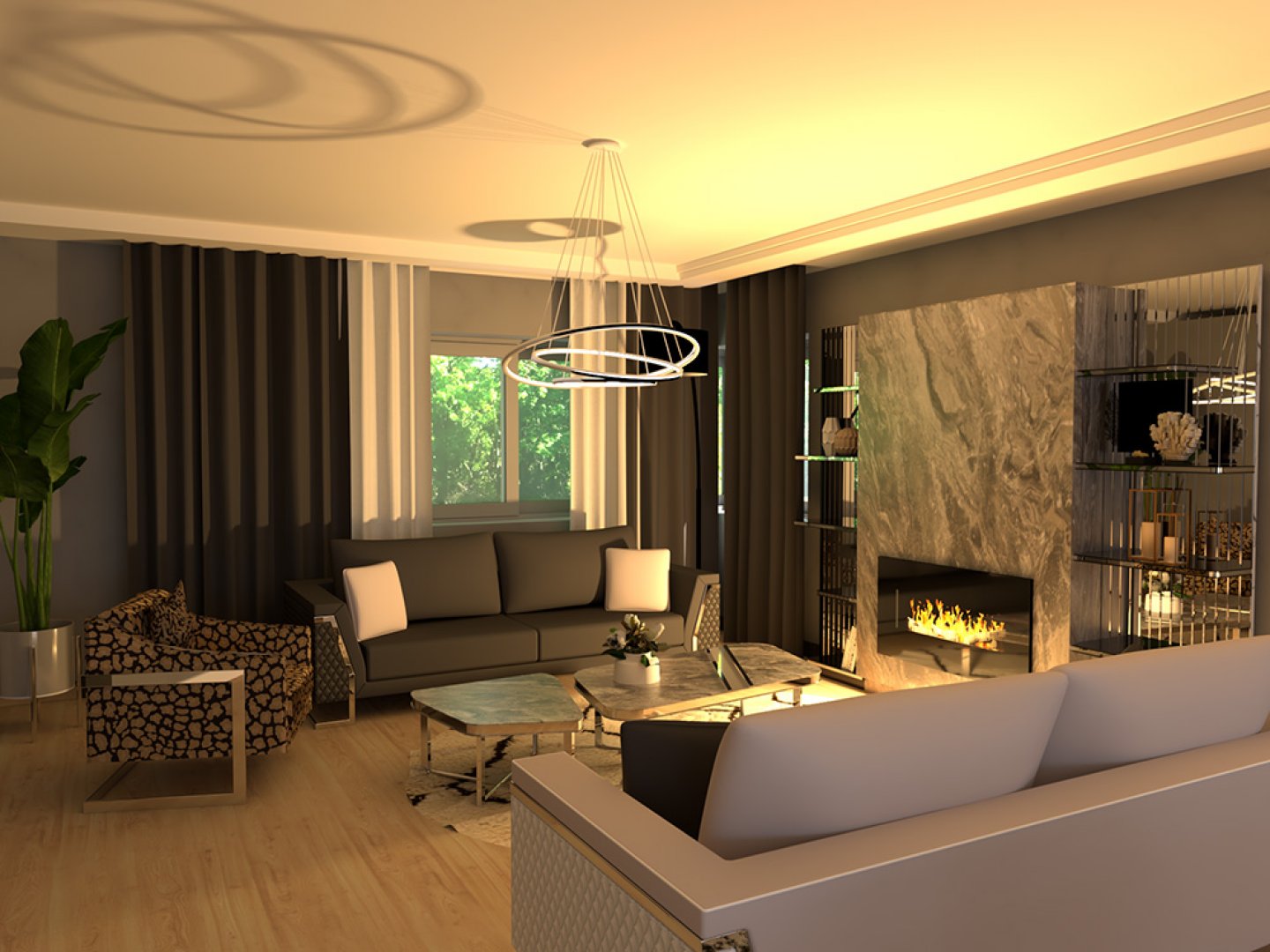 Derepazarı Dekorasyon