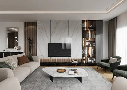 Derepazarı Dekorasyon